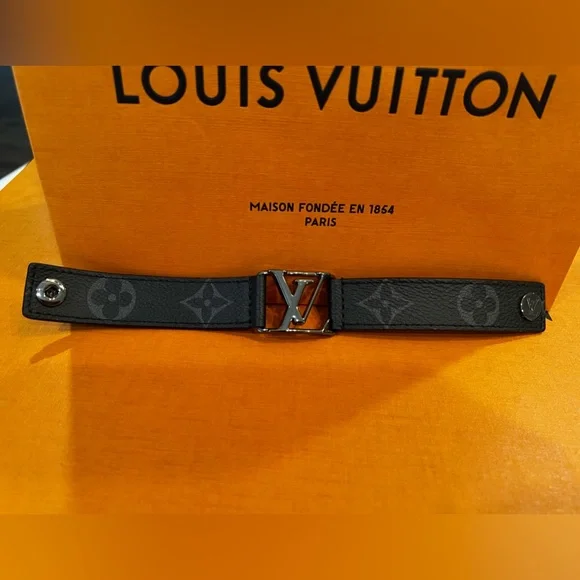 Louis Vuitton bracelet band